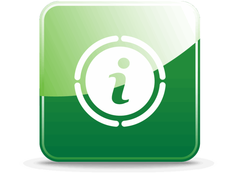 icono informacion