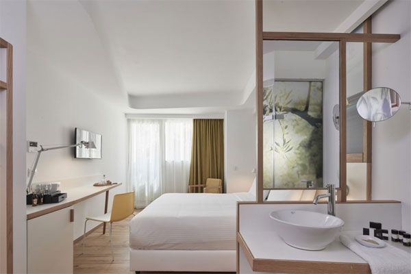 Hotel superior Heraklio 1