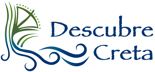 logo Descubre Creta