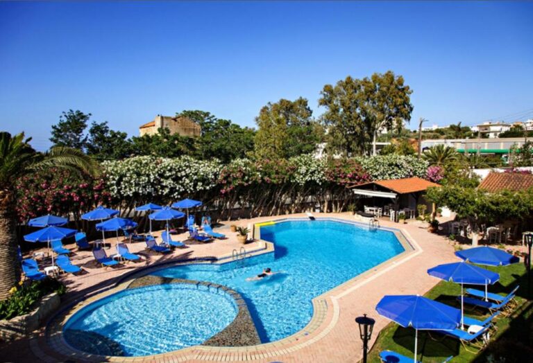 piscina apartamento