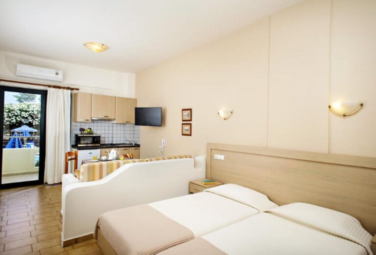 Apartamento Chania-02
