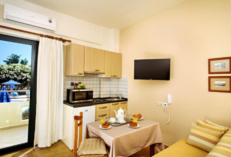 Apartamento Chania-03