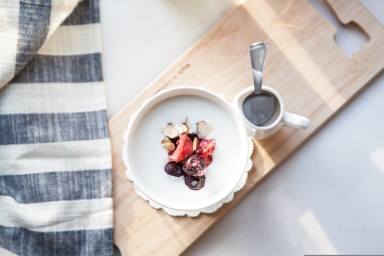 yogur griego