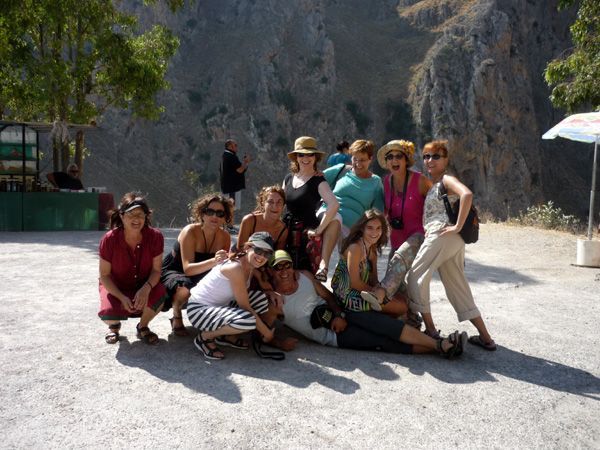 grupo risas